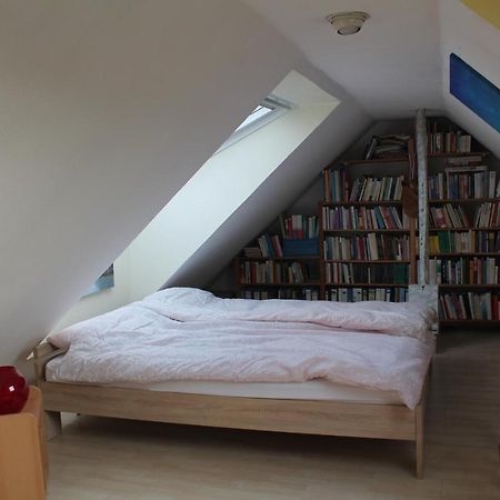 Ferienwohnung Im Galerie-Haus Urbar (Rhein-Hunsruck) Exterior foto