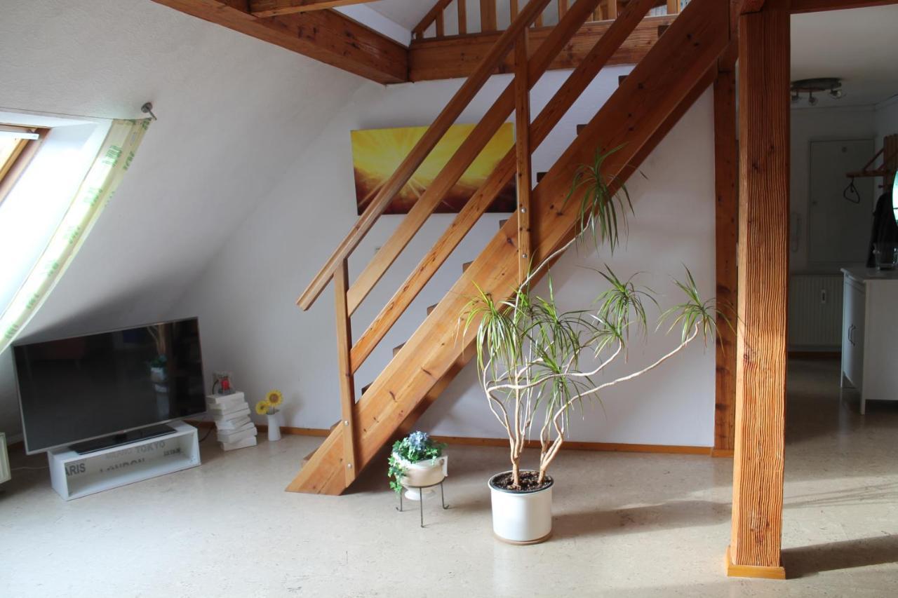 Ferienwohnung Im Galerie-Haus Urbar (Rhein-Hunsruck) Exterior foto